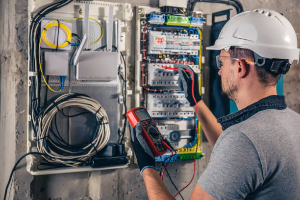 Best Electrician Near Me  in Hendersonville, NC
